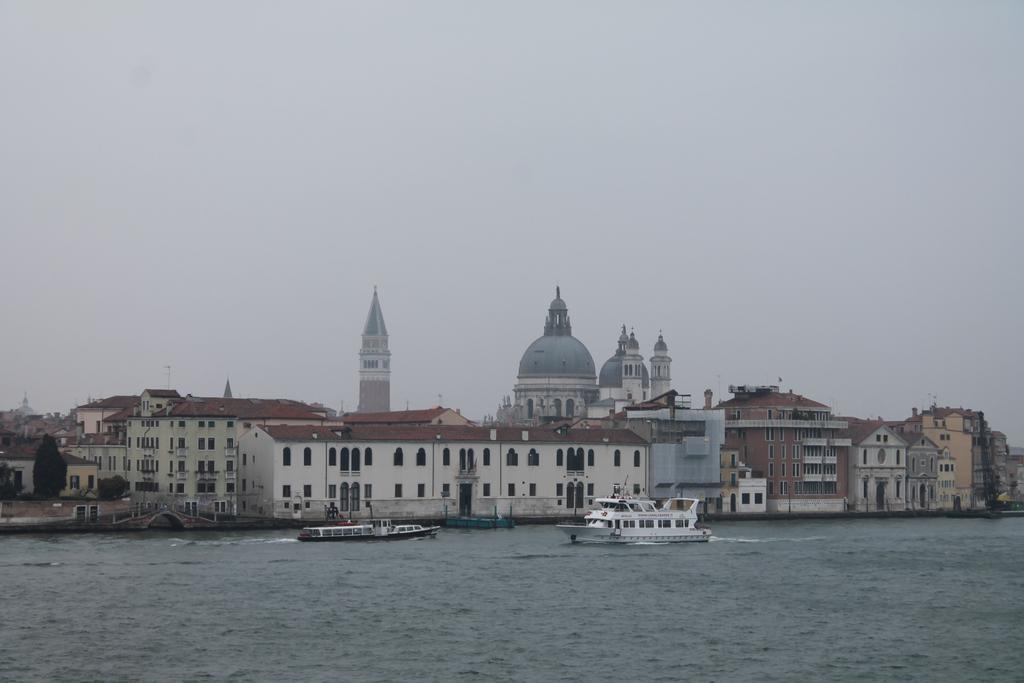 San Marco Apartamento Veneza Exterior foto